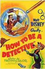 Watch How to Be a Detective Viooz