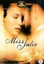 Watch Miss Julie Viooz