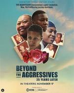 Watch Beyond the Aggressives: 25 Years Later Viooz
