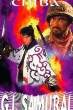 Watch Sonny Chiba G.I. Samurai Viooz