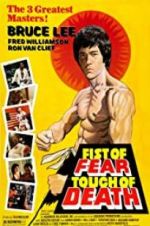 Watch Fist of Fear, Touch of Death Viooz