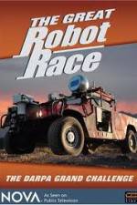 Watch NOVA: The Great Robot Race Viooz