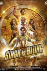 Watch Singh Is Bliing Viooz