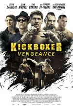 Watch Kickboxer: Vengeance Viooz