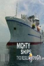 Watch Discovery Channel Mighty Ships Tyco Resolute Viooz