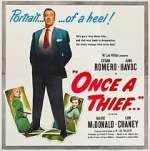 Watch Once a Thief Viooz