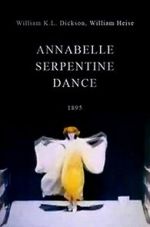 Watch Serpentine Dance by Annabelle Viooz