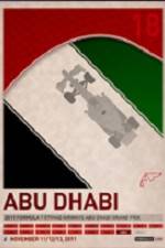 Watch Formula1 2011 Abu Dhabi Grand Prix Viooz