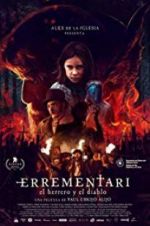 Watch Errementari: The Blacksmith and the Devil Viooz