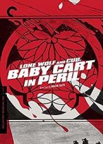 Watch Lone Wolf and Cub: Baby Cart in Peril Viooz