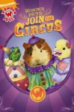 Watch The Wonder Pets Join The Circus Viooz