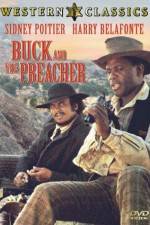 Watch Buck and the Preacher Viooz