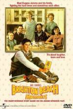 Watch Brighton Beach Memoirs Viooz