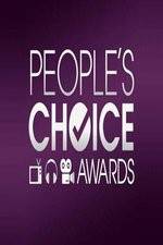 Watch The 39th Annual People's Choice Awards Viooz