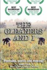 Watch The Gleaners & I Viooz