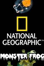 Watch National Geographic Monster Frog Viooz