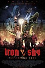 Watch Iron Sky: The Coming Race Viooz