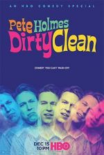 Watch Pete Holmes: Dirty Clean Viooz