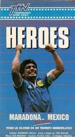 Watch Hero: The Official Film of the 1986 FIFA World Cup Viooz