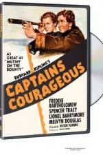 Watch Captains Courageous Viooz