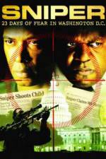 Watch D.C. Sniper: 23 Days of Fear Viooz