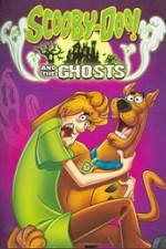 Watch Scooby Doo And The Ghosts Viooz