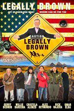Watch Legally Brown Viooz