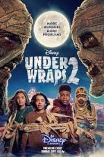 Watch Under Wraps 2 Viooz