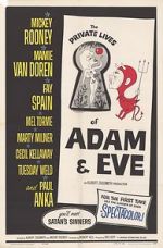 Watch The Private Lives of Adam and Eve Viooz