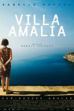 Watch Villa Amalia Viooz