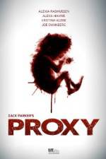 Watch Proxy Viooz