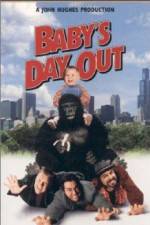Watch Baby's Day Out Viooz