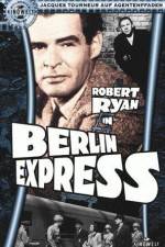 Watch Berlin Express Viooz
