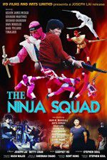 Watch The Ninja Squad Viooz