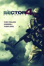 Watch Sector 4: Extraction Viooz