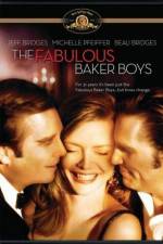 Watch The Fabulous Baker Boys Viooz
