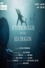Watch Attenborough and the Sea Dragon Viooz