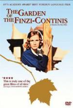 Watch The Garden of the Finzi-Continis Viooz