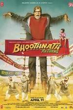 Watch Bhoothnath Returns Viooz