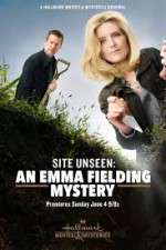 Watch Site Unseen: An Emma Fielding Mystery Viooz