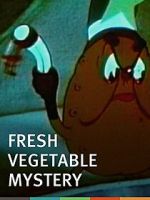 Watch The Fresh Vegetable Mystery (Short 1939) Viooz