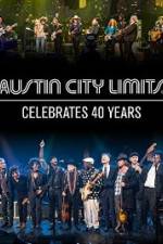 Watch Austin City Limits Celebrates 40 Years Viooz