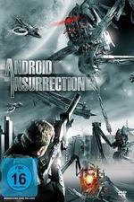 Watch Android Insurrection Viooz