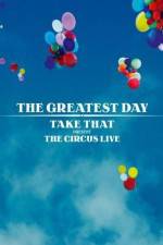 Watch Take That The Circus Live Viooz