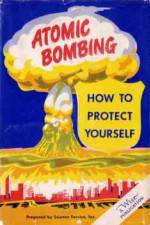 Watch 1950s protecting yourself from the atomic bomb for kids Viooz