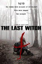 Watch The Last Witch Viooz