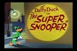 Watch The Super Snooper (Short 1952) Viooz
