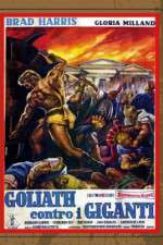 Watch Goliath Against the Giants Viooz