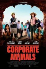 Watch Corporate Animals Viooz