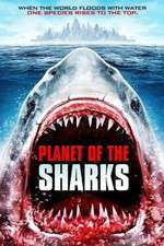 Watch Planet of the Sharks Viooz